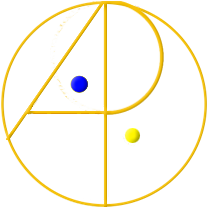 Art of Pop Logo (Lines)
