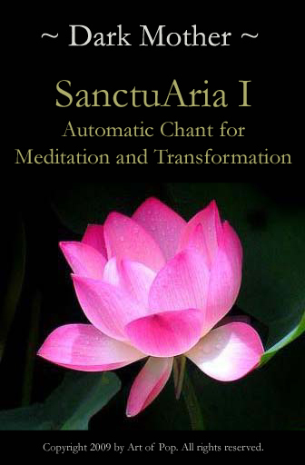SanctuAria One Cover